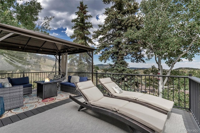 31969 Robinson Hill Rd, Golden, CO 80403 - photo 15