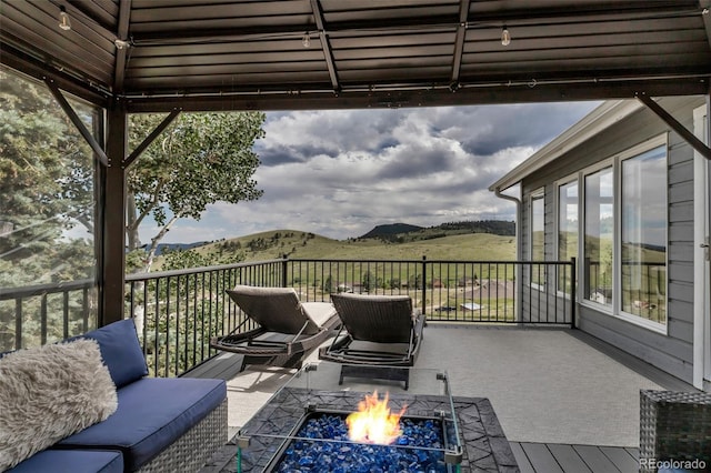 31969 Robinson Hill Rd, Golden, CO 80403 - photo 17