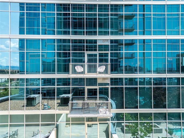 1700 Bassett St Unit 1119, Denver, CO 80202 - view of building exterior
