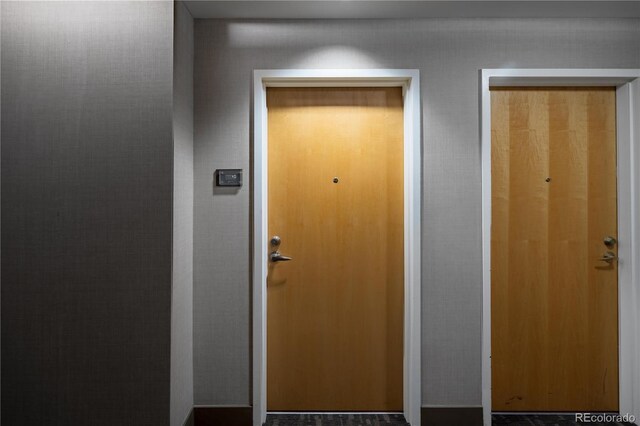 1700 Bassett St Unit 1119, Denver, CO 80202 - view of entrance to property