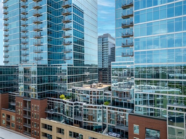 1700 Bassett St Unit 1119, Denver, CO 80202 - city view