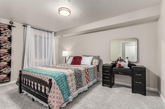 392 Driftwood Cir, Lafayette, CO 80026 - bedroom featuring light colored carpet and baseboards