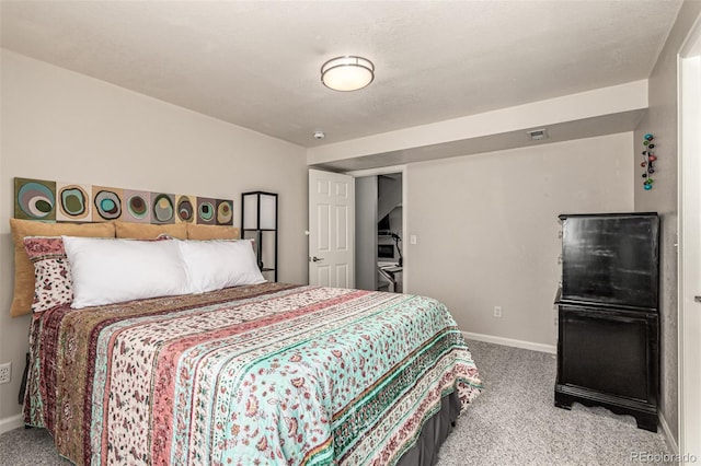 392 Driftwood Cir, Lafayette, CO 80026 - bedroom with carpet floors