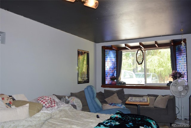 2885 Quay St, Wheat Ridge, CO 80033 - view of bedroom