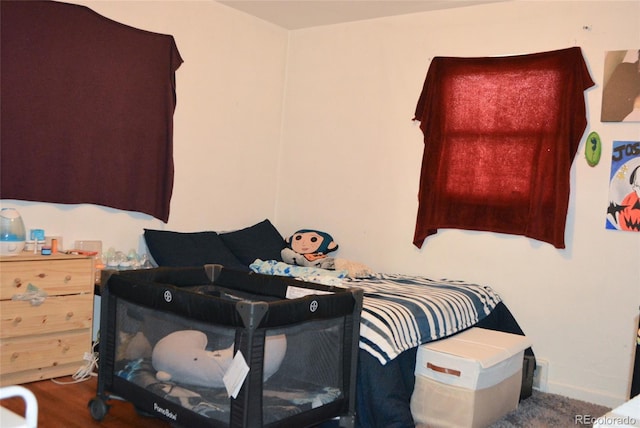 2885 Quay St, Wheat Ridge, CO 80033 - view of bedroom