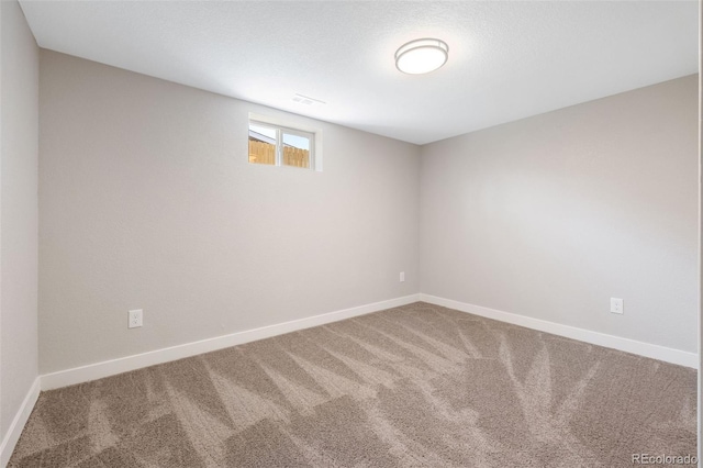 15 Hazel Ct, Denver, CO 80219 - unfurnished room featuring carpet and baseboards