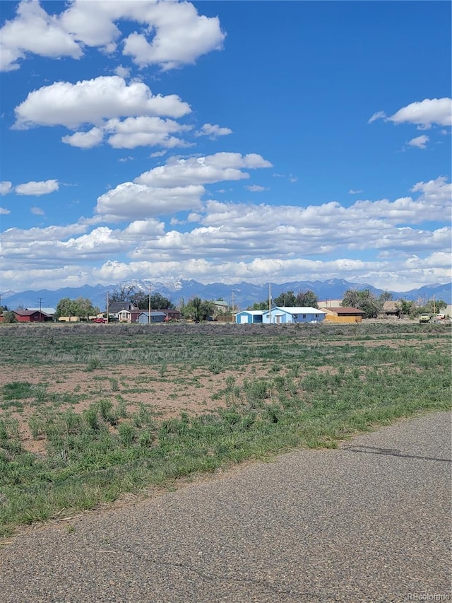 11435 3rd Ave, Hooper CO, 81136 land for sale