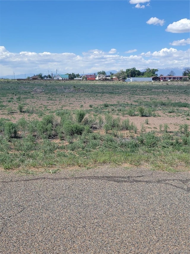 Listing photo 2 for 11435 3rd Ave, Hooper CO 81136