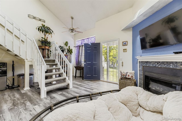 17246 E Ford Dr, Aurora, CO 80017 - photo 6