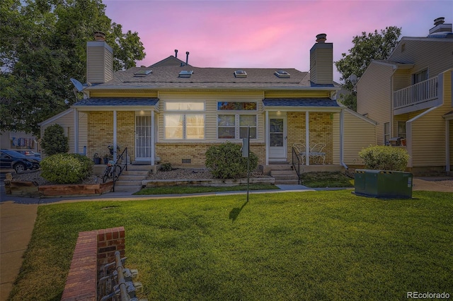 17246 E Ford Dr, Aurora, CO 80017 - photo 1