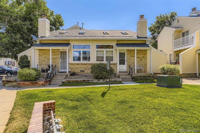 17246 E Ford Dr, Aurora, CO 80017 - photo 3