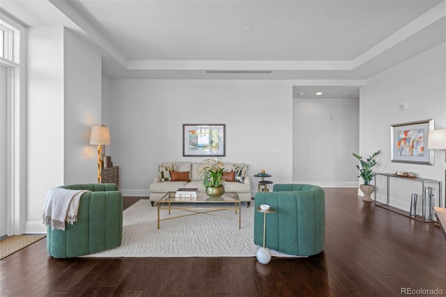 5455 Landmark Pl Unit 604, Greenwood Village, CO 80111 - photo 4