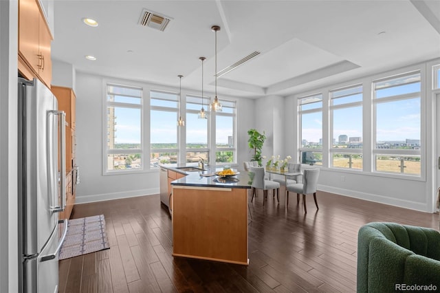 5455 Landmark Pl Unit 604, Greenwood Village, CO 80111 - photo 7