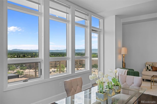 5455 Landmark Pl Unit 604, Greenwood Village, CO 80111 - photo 15