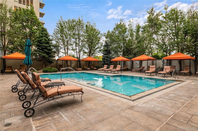 5455 Landmark Pl Unit 604, Greenwood Village, CO 80111 - photo 36