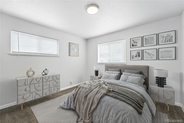 1941 Alton St, Aurora, CO 80010 - bedroom with carpet floors and baseboards