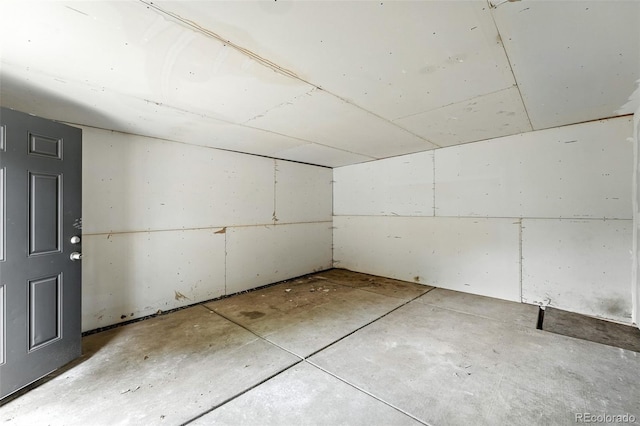 1941 Alton St, Aurora, CO 80010 - view of below grade area