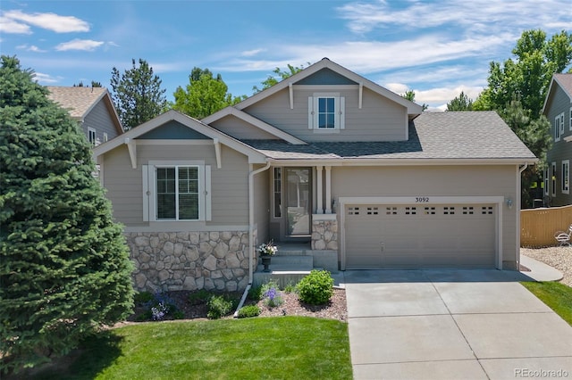 3092 Fox Sedge Pl, Highlands Ranch, CO 80126 - photo 1