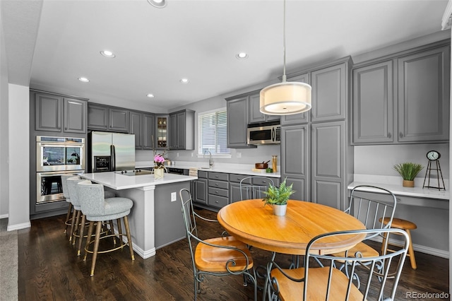 3092 Fox Sedge Pl, Highlands Ranch, CO 80126 - photo 8
