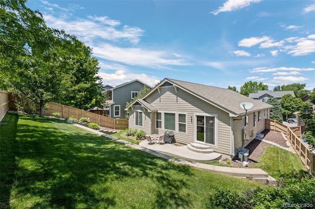 3092 Fox Sedge Pl, Highlands Ranch, CO 80126 - photo 40