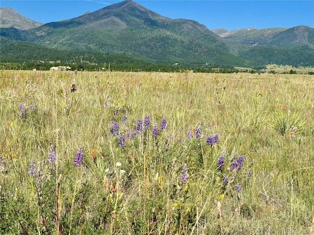 5151 County Road 160, Westcliffe CO, 81252 land for sale