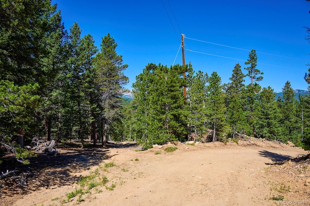 0 Pine Cone Cir, Ward, CO 80401