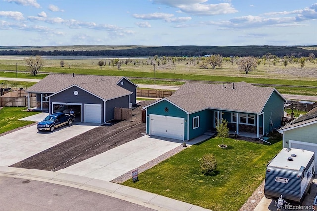 483 S 2nd Ave, Deer Trail, CO 80105