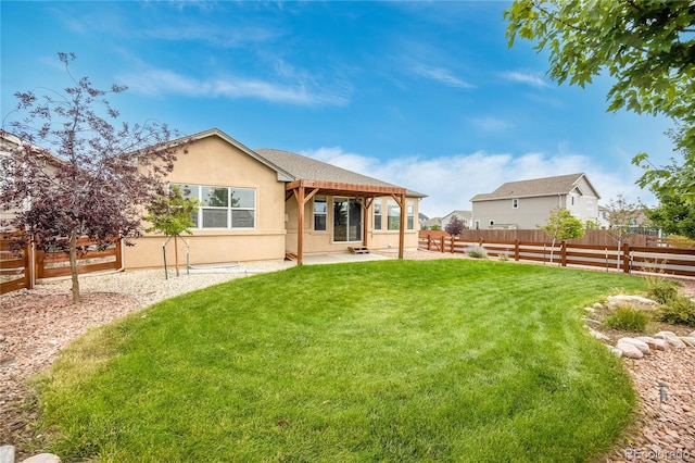 13497 Park Meadows Dr, Peyton, CO 80831 - photo 29