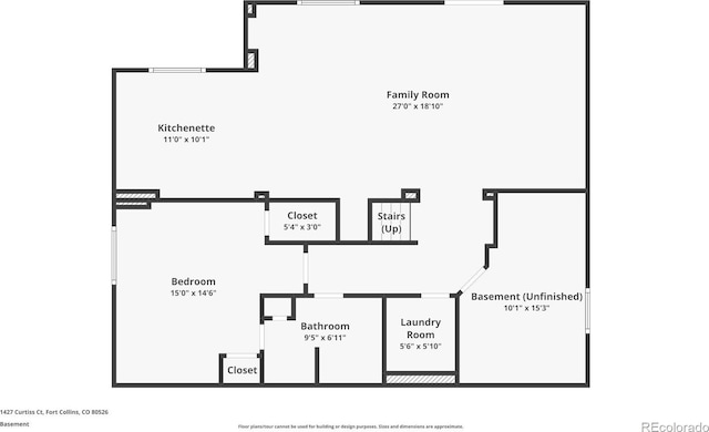 1427 Curtiss Ct, Fort Collins, CO 80526 - photo 38