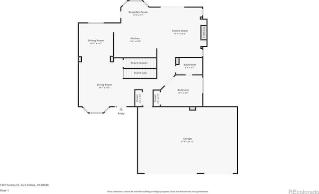 1427 Curtiss Ct, Fort Collins, CO 80526 - photo 39