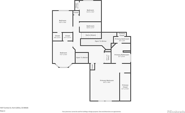 1427 Curtiss Ct, Fort Collins, CO 80526 - photo 40