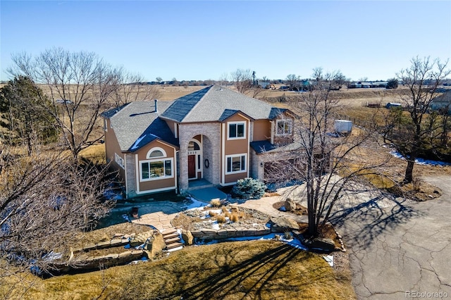 15050 Harrison St, Brighton, CO 80602 - view of front of house