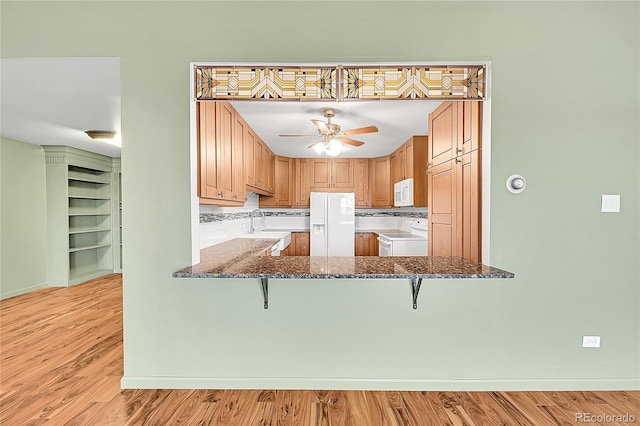 645 S Alton Way Unit 9D, Denver, CO 80247 - photo 4
