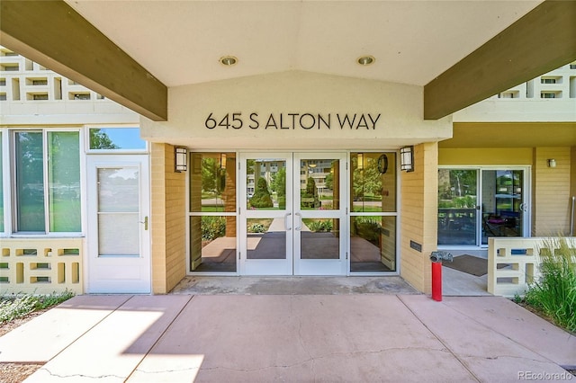645 S Alton Way Unit 9D, Denver, CO 80247 - photo 30
