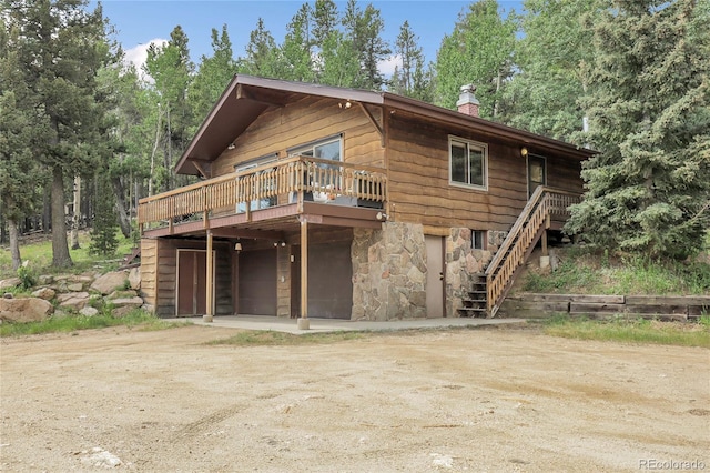 29958 Conifer Mountain Dr, Conifer, CO 80433 - photo 1