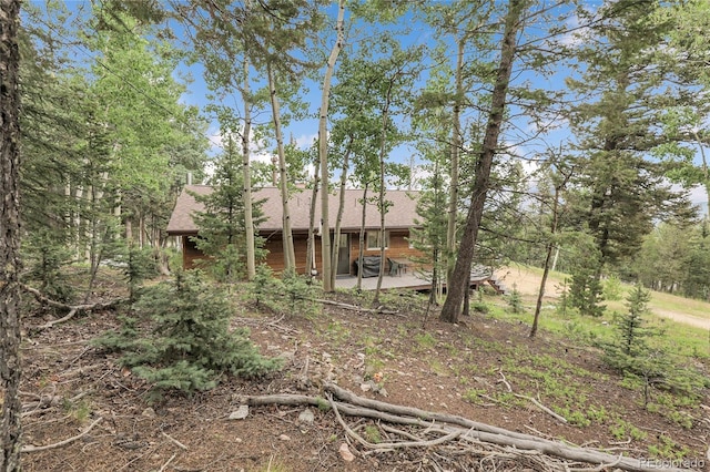29958 Conifer Mountain Dr, Conifer, CO 80433 - photo 16