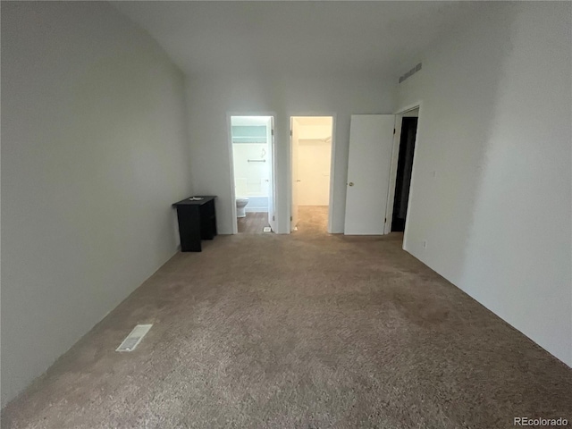 235 Marion St, Burlington, CO 80807 - unfurnished living room with carpet flooring