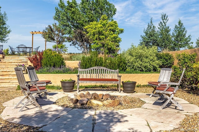 11784 Spruce Mountain Rd, Larkspur, CO 80118 - photo 3