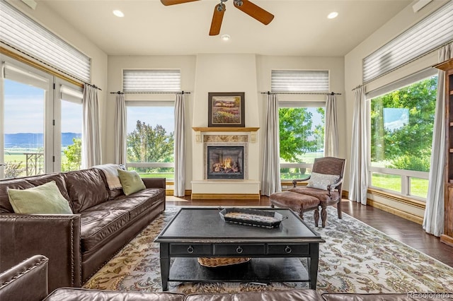 11784 Spruce Mountain Rd, Larkspur, CO 80118 - photo 14