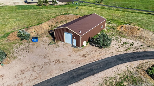11784 Spruce Mountain Rd, Larkspur, CO 80118 - photo 40