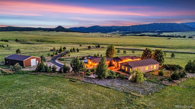 11784 Spruce Mountain Rd, Larkspur, CO 80118 - photo 43