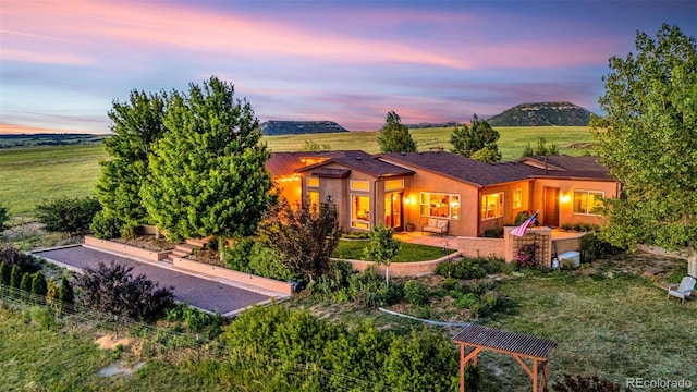11784 Spruce Mountain Rd, Larkspur, CO 80118 - photo 44