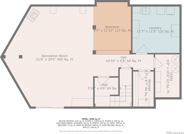 36 Silk Sisters Pl, Fairplay, CO 80440 - photo 28