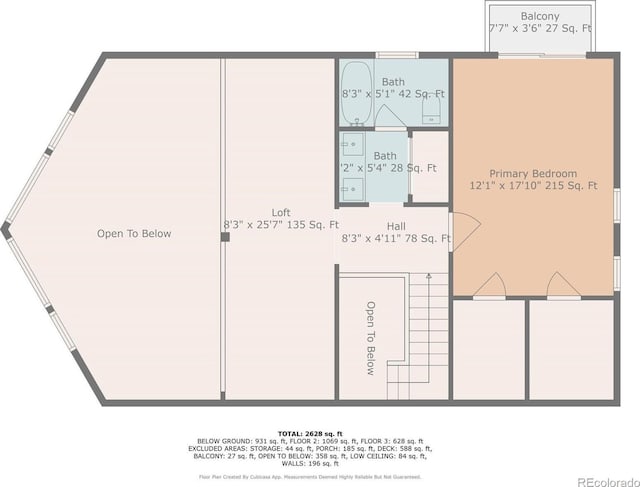 36 Silk Sisters Pl, Fairplay, CO 80440 - photo 30