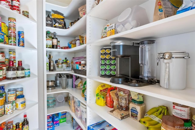9563 Red Primrose St, Franktown, CO 80116 - view of pantry
