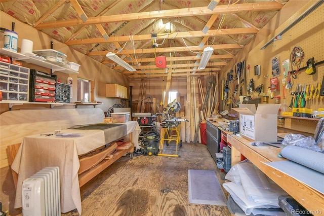 10786 Marclif Rd, Conifer, CO 80433 - view of storage room