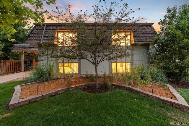 5175 E Mexico Ave, Denver, CO 80222 - photo 1