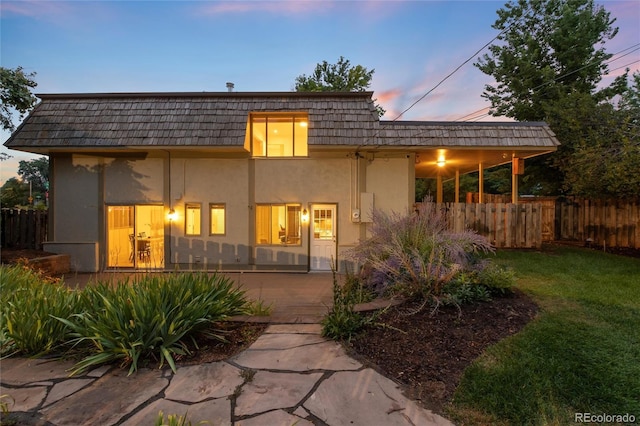 5175 E Mexico Ave, Denver, CO 80222 - photo 37