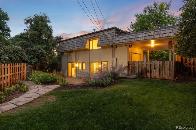 5175 E Mexico Ave, Denver, CO 80222 - photo 38