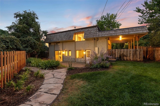 5175 E Mexico Ave, Denver, CO 80222 - photo 39